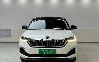 Skoda Kamiq I, 2022 год, 1 310 364 рублей, 1 фотография