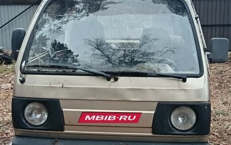 Daewoo Damas II, 1996 год, 75 000 рублей, 1 фотография