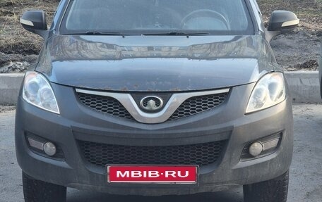 Great Wall Hover H5, 2014 год, 650 000 рублей, 1 фотография