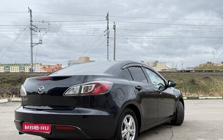 Mazda 3, 2010 год, 759 999 рублей, 1 фотография