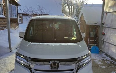 Honda Stepwgn IV, 2019 год, 2 150 000 рублей, 1 фотография