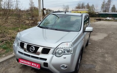 Nissan X-Trail, 2014 год, 1 650 000 рублей, 1 фотография