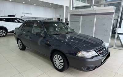 Daewoo Nexia I рестайлинг, 2009 год, 194 900 рублей, 1 фотография