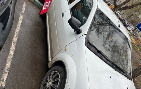 Renault Logan I, 2015 год, 450 000 рублей, 1 фотография