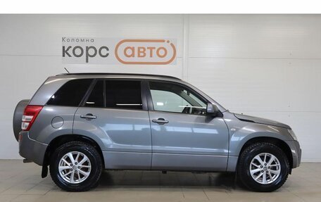 Suzuki Grand Vitara, 2007 год, 892 000 рублей, 4 фотография