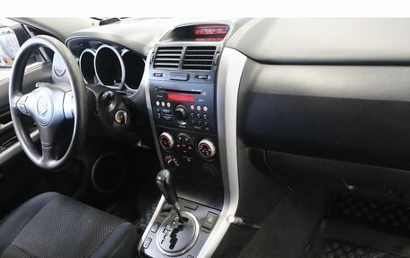 Suzuki Grand Vitara, 2007 год, 892 000 рублей, 5 фотография