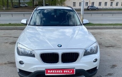 BMW X1, 2014 год, 1 350 000 рублей, 1 фотография