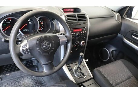 Suzuki Grand Vitara, 2007 год, 892 000 рублей, 6 фотография