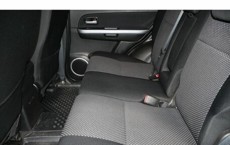 Suzuki Grand Vitara, 2007 год, 892 000 рублей, 7 фотография