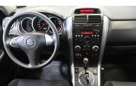 Suzuki Grand Vitara, 2007 год, 892 000 рублей, 9 фотография