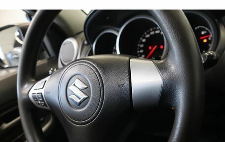 Suzuki Grand Vitara, 2007 год, 892 000 рублей, 8 фотография