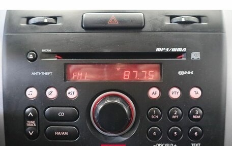 Suzuki Grand Vitara, 2007 год, 892 000 рублей, 10 фотография