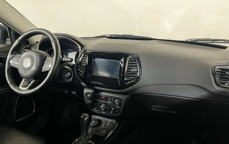 Jeep Compass II, 2020 год, 2 597 000 рублей, 9 фотография