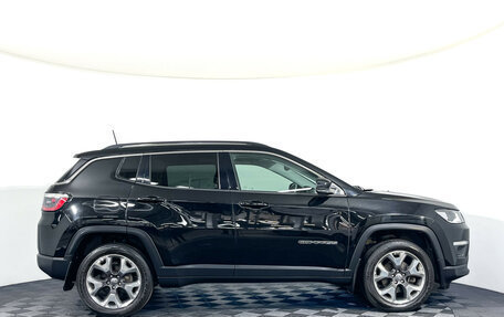 Jeep Compass II, 2020 год, 2 597 000 рублей, 4 фотография