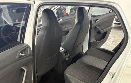 Volkswagen T-Cross I, 2022 год, 1 390 000 рублей, 7 фотография