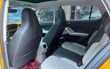 Volkswagen T-Cross I, 2022 год, 1 400 000 рублей, 9 фотография
