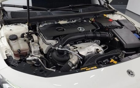 Mercedes-Benz A-Класс, 2023 год, 4 650 000 рублей, 4 фотография