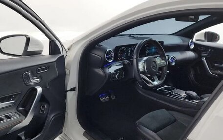 Mercedes-Benz A-Класс, 2023 год, 4 650 000 рублей, 6 фотография