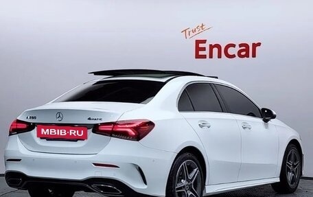 Mercedes-Benz A-Класс, 2023 год, 4 650 000 рублей, 2 фотография