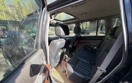 Nissan Patrol, 2004 год, 2 000 000 рублей, 8 фотография