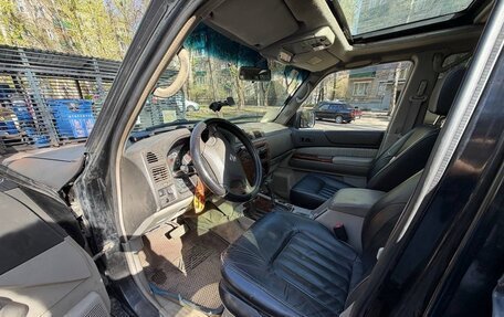 Nissan Patrol, 2004 год, 2 000 000 рублей, 7 фотография