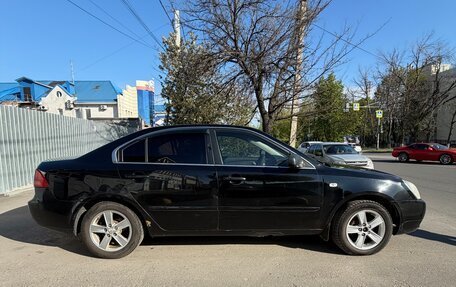 KIA Magentis II рестайлинг, 2008 год, 510 000 рублей, 4 фотография