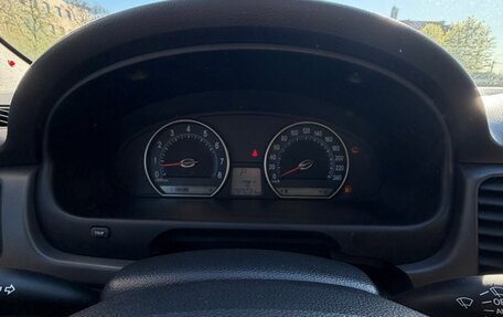 KIA Magentis II рестайлинг, 2008 год, 510 000 рублей, 10 фотография