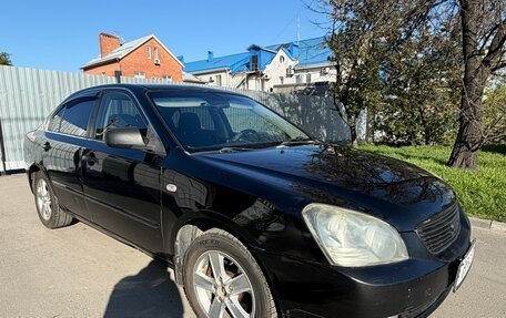 KIA Magentis II рестайлинг, 2008 год, 510 000 рублей, 3 фотография