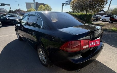 KIA Magentis II рестайлинг, 2008 год, 510 000 рублей, 7 фотография