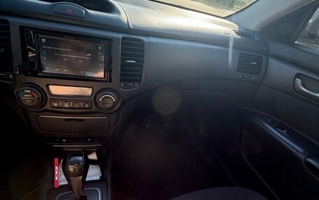 KIA Magentis II рестайлинг, 2008 год, 510 000 рублей, 11 фотография