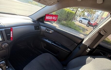 KIA Magentis II рестайлинг, 2008 год, 510 000 рублей, 12 фотография