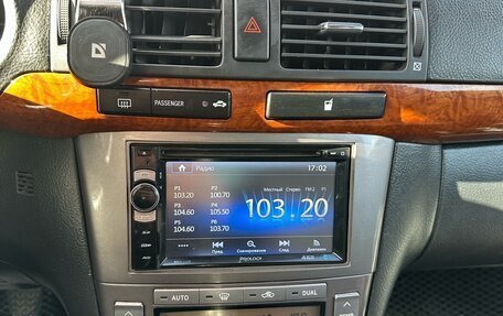 Toyota Avensis III рестайлинг, 2008 год, 750 000 рублей, 6 фотография