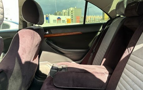 Toyota Avensis III рестайлинг, 2008 год, 750 000 рублей, 8 фотография