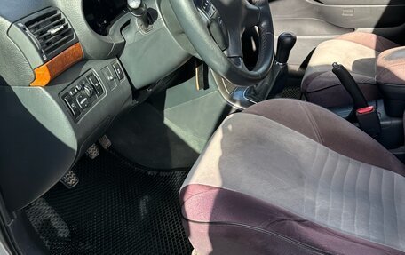 Toyota Avensis III рестайлинг, 2008 год, 750 000 рублей, 9 фотография