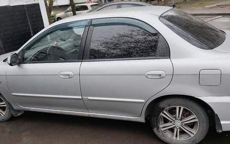 KIA Spectra II (LD), 2007 год, 300 000 рублей, 3 фотография