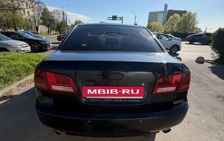 KIA Magentis II рестайлинг, 2008 год, 510 000 рублей, 6 фотография