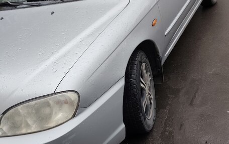 KIA Spectra II (LD), 2007 год, 300 000 рублей, 4 фотография