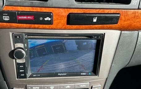 Toyota Avensis III рестайлинг, 2008 год, 750 000 рублей, 7 фотография