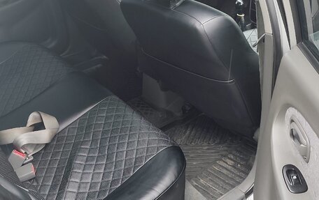 KIA Spectra II (LD), 2007 год, 300 000 рублей, 8 фотография