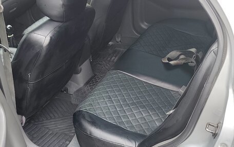 KIA Spectra II (LD), 2007 год, 300 000 рублей, 11 фотография