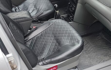 KIA Spectra II (LD), 2007 год, 300 000 рублей, 10 фотография