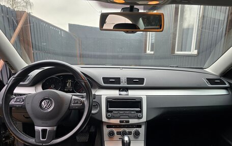 Volkswagen Passat B7, 2011 год, 1 245 000 рублей, 10 фотография