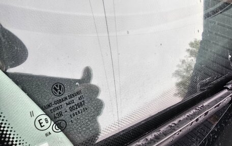 Volkswagen Passat B7, 2011 год, 1 245 000 рублей, 14 фотография