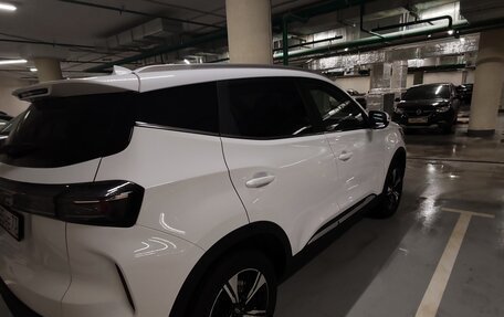 Chery Tiggo 4 I рестайлинг, 2024 год, 1 940 000 рублей, 3 фотография