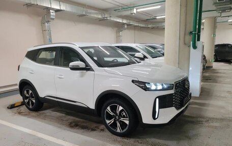 Chery Tiggo 4 I рестайлинг, 2024 год, 1 940 000 рублей, 4 фотография