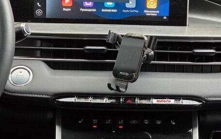 Chery Tiggo 4 I рестайлинг, 2024 год, 1 940 000 рублей, 8 фотография