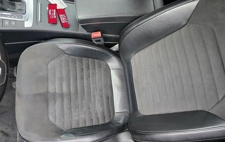 Volkswagen Passat B7, 2011 год, 1 245 000 рублей, 11 фотография