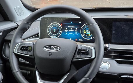 Chery Tiggo 4 I рестайлинг, 2024 год, 1 940 000 рублей, 7 фотография