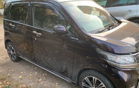 Honda N-WGN I рестайлинг, 2017 год, 500 000 рублей, 3 фотография