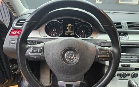 Volkswagen Passat B7, 2011 год, 1 245 000 рублей, 12 фотография